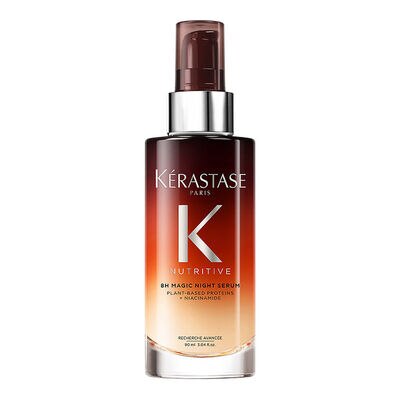 NUTRITIVE S�RUM DE NUIT 8H 90ML